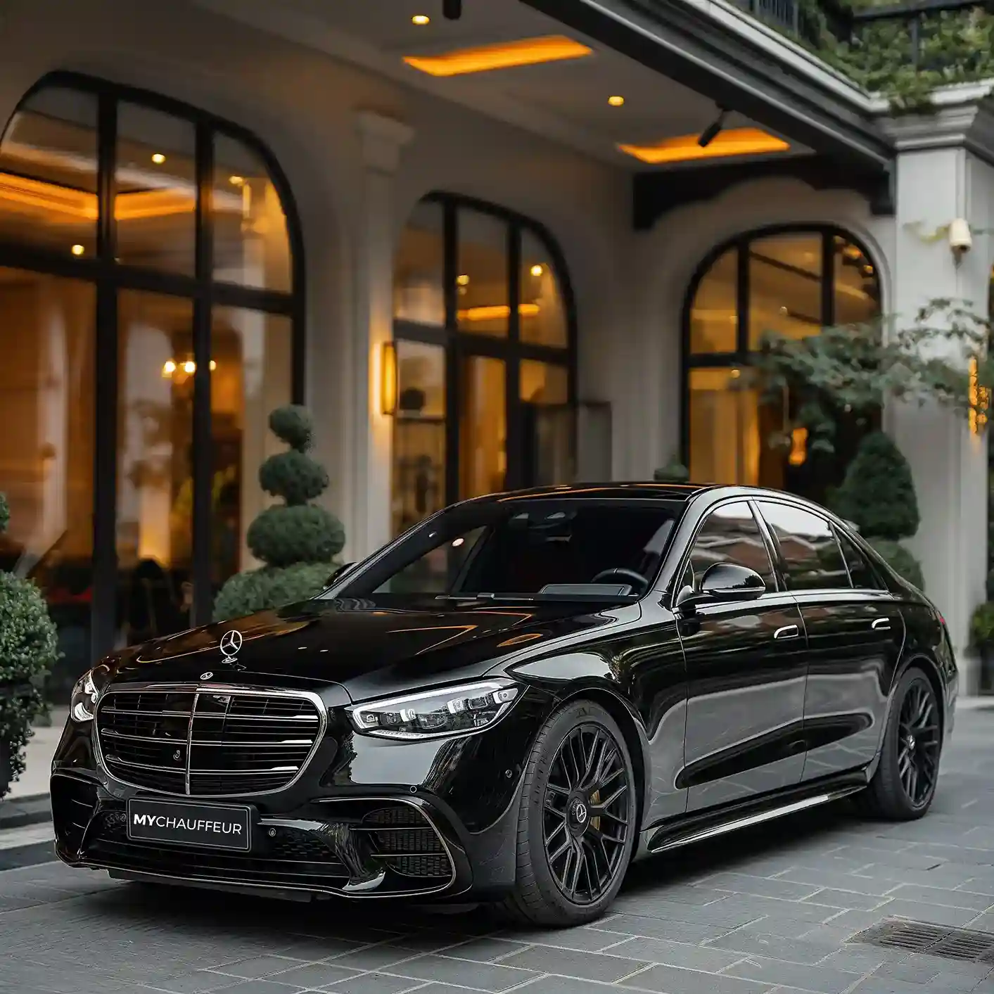 Premium Airport Transfer Greece, Greece Chauffeur Service, VIP Transfer Greece, Airport Transfer in Greece